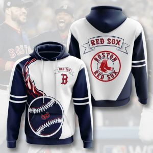 Clothes Boston Red Sox Full Size (Youth & Adult) RG50