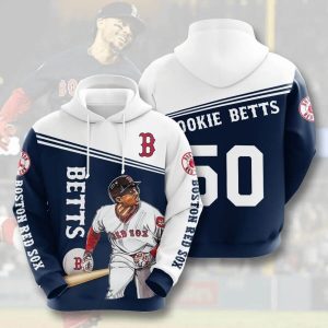 Clothes Boston Red Sox Full Size (Youth & Adult) RF47