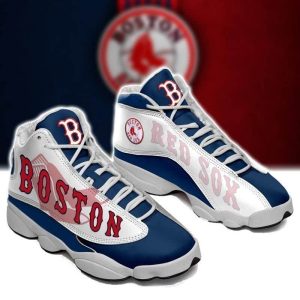 Boston Red Sox Air JD 13 RG39