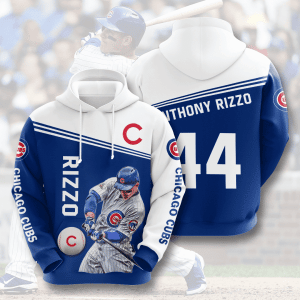 Clothes Chicago Cubs Full Size (Youth & Adult) VU88