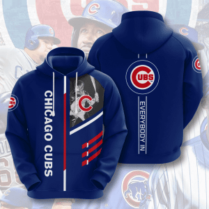 Clothes Chicago Cubs Full Size (Youth & Adult) FV39