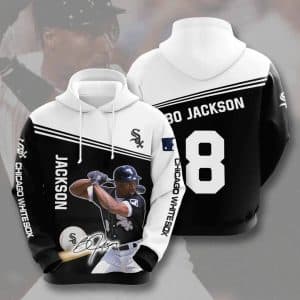 Clothes Chicago White Sox Full Size (Youth & Adult) YL33