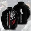 Clothes Chicago White Sox Full Size (Youth & Adult) LK49