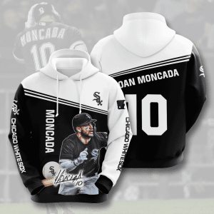Clothes Chicago White Sox Full Size (Youth & Adult) AV44