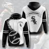 Clothes Chicago White Sox Full Size (Youth & Adult) KE33