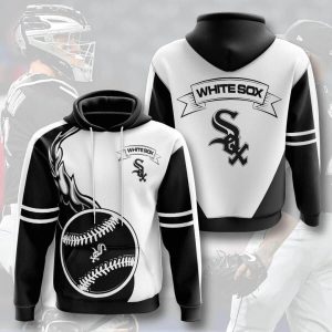 Clothes Chicago White Sox Full Size (Youth & Adult) KE33