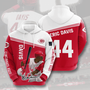 Clothes Cincinnati Reds Full Size (Youth & Adult) Du39