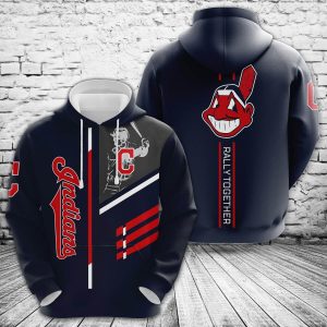 Clothes Cleveland Guardians Full Size (Youth & Adult) Fm28