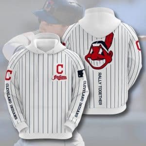 Clothes Cleveland Guardians Full Size (Youth & Adult) Bs83