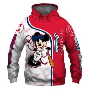 Clothes Cleveland Guardians Full Size (Youth & Adult) Td43