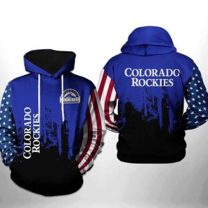 Clothes Colorado Rockies Full Size (Youth & Adult) Ge18