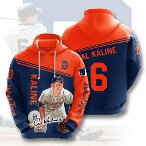 Clothes Detroit Tigers Full Size (Youth & Adult) Sv39