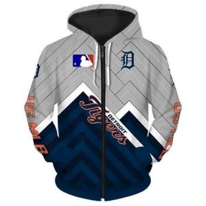 Clothes Detroit Tigers Full Size (Youth & Adult) Dh28