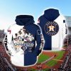 Clothes Houston Astros Full Size (Youth & Adult) YJ55