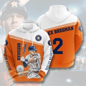 Clothes Houston Astros Full Size (Youth & Adult) OV44