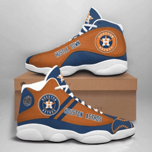 Houston Astros Air JD 13 RV99