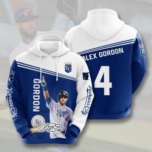Clothes Kansas City Royals Full Size (Youth & Adult) Fv19