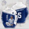 Clothes Kansas City Royals Full Size (Youth & Adult) Fv35