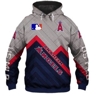 Clothes Los Angeles Angels Full Size (Youth & Adult) Pg39