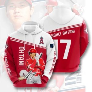 Clothes Los Angeles Angels Full Size (Youth & Adult) Fo00