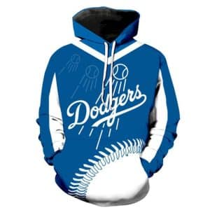 Clothes Los Angeles Dodgers Full Size (Youth & Adult) Gd89
