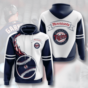 Clothes Minnesota Twins Full Size (Youth & Adult) YD10