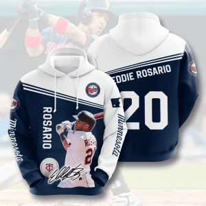 Clothes Minnesota Twins Full Size (Youth & Adult) YV16