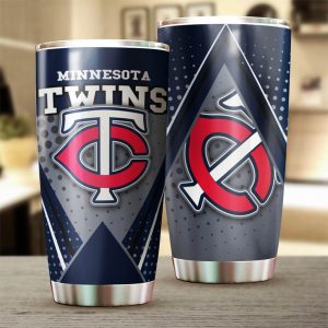 Minnesota Twins Tumbler Cup GD82