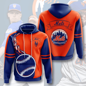 Clothes New York Mets Full Size (Youth & Adult) GG99