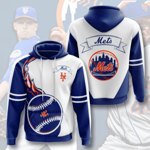 Clothes New York Mets Full Size (Youth & Adult) KS33