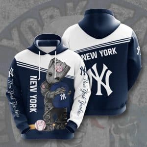Clothes New York Yankees Full Size (Youth & Adult) RH30