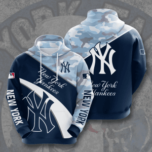 Clothes New York Yankees Full Size (Youth & Adult) AS40