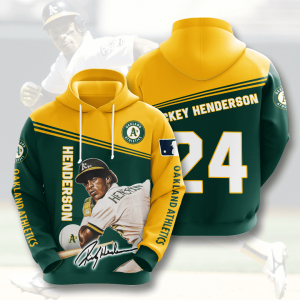 Clothes Oakland Athletics Full Size (Youth & Adult) Yj39