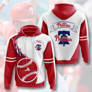 Clothes Philadelphia Phillies Full Size (Youth & Adult) TK19