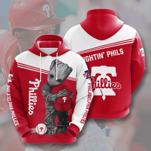 Clothes Philadelphia Phillies Full Size (Youth & Adult) AL29