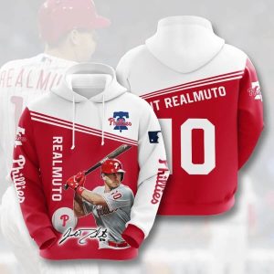 Clothes Philadelphia Phillies Full Size (Youth & Adult) YP20