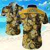 Pittsburgh Pirates Hawaii Shirt AK38
