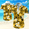 Pittsburgh Pirates Hawaii Shirt GV39