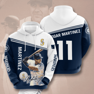 Clothes Seattle Mariners Full Size (Youth & Adult) FI29