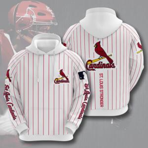 Clothes St. Louis Cardinals Full Size (Youth & Adult) TK39