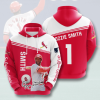 Clothes St. Louis Cardinals Full Size (Youth & Adult) SK93