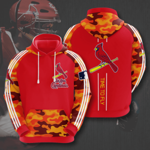 Clothes St. Louis Cardinals Full Size (Youth & Adult) YV39