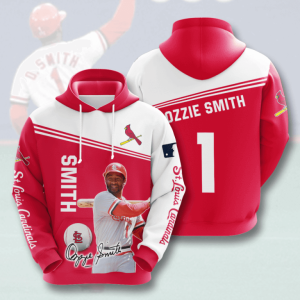 Clothes St. Louis Cardinals Full Size (Youth & Adult) SK93