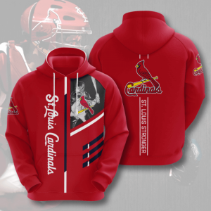 Clothes St. Louis Cardinals Full Size (Youth & Adult) RM38