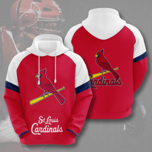 Clothes St. Louis Cardinals Full Size (Youth & Adult) RO09