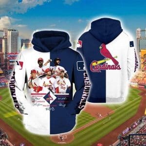 Clothes St. Louis Cardinals Full Size (Youth & Adult) KD93