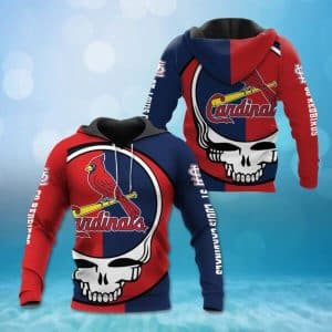 Clothes St. Louis Cardinals Full Size (Youth & Adult) JS33