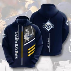Clothes Tampa Bay Rays Full Size (Youth & Adult) Gv29