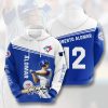 Clothes Toronto Blue Jays Full Size (Youth & Adult) Db44