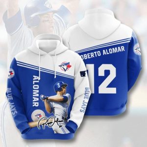 Clothes Toronto Blue Jays Full Size (Youth & Adult) Db44